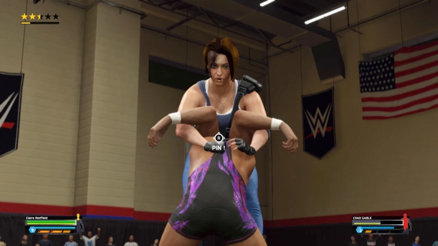 [WWE2K25] 유통기간 1년짜리 게임_19.webp