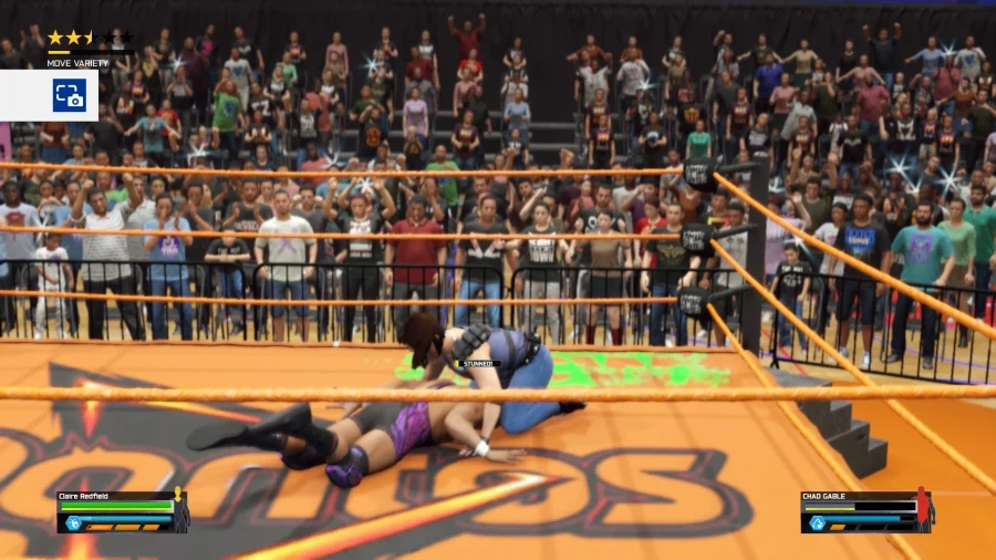 [WWE2K25] 유통기간 1년짜리 게임_20.webp