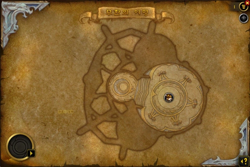 와우 '쐐기돌 던전' 던전 도감: 쐐기돌 던전 및 어픽스 소개_3.webp