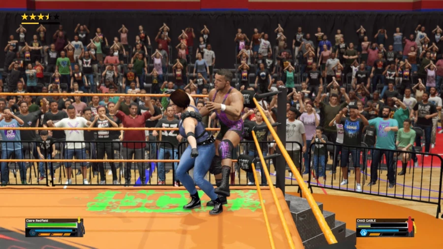 [WWE2K25] 유통기간 1년짜리 게임_26.webp