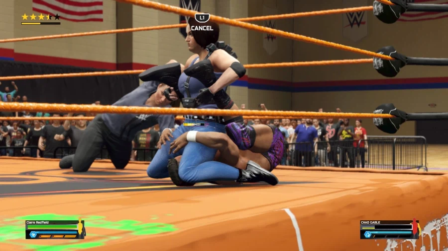 [WWE2K25] 유통기간 1년짜리 게임_27.webp