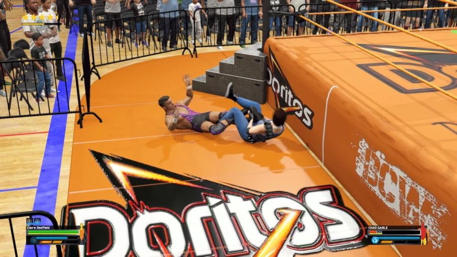 [WWE2K25] 유통기간 1년짜리 게임_30.webp