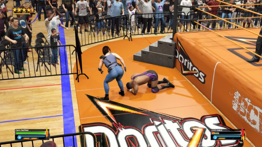 [WWE2K25] 유통기간 1년짜리 게임_32.webp