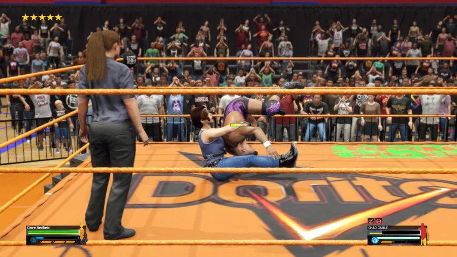 [WWE2K25] 유통기간 1년짜리 게임_33.webp