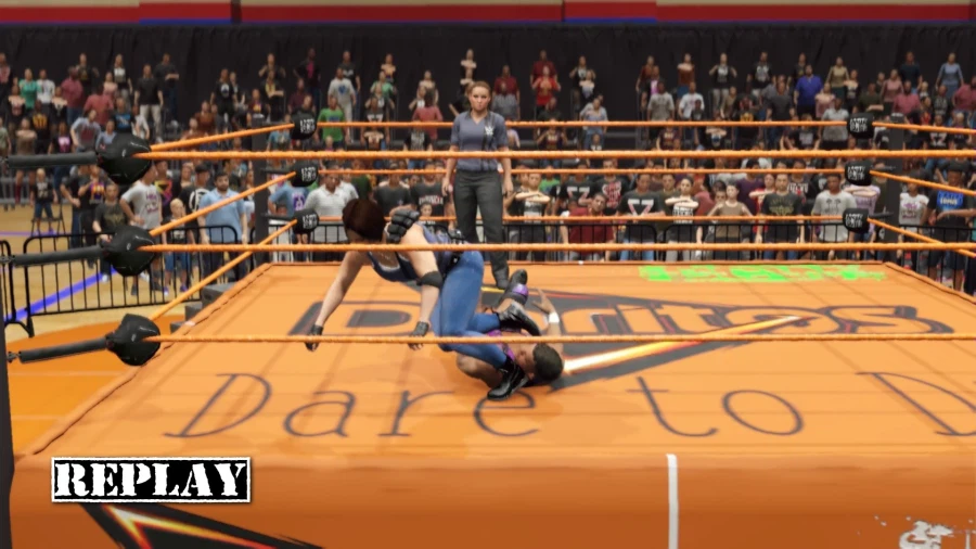 [WWE2K25] 유통기간 1년짜리 게임_35.webp