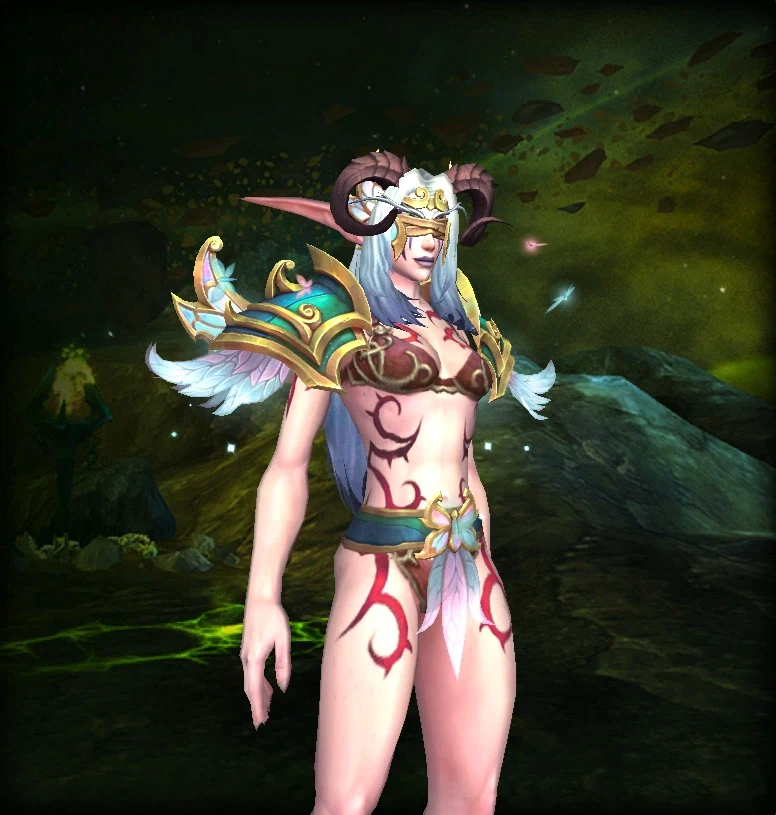 와우 2026 온누리에 사랑을 신규 아이템들: 탈것, 외형_3.webp