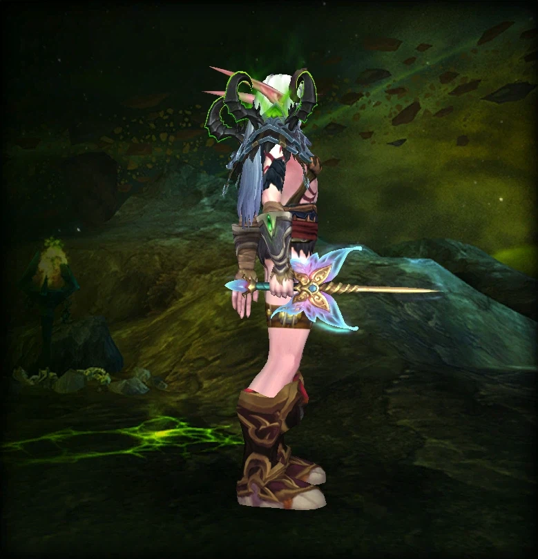 와우 2026 온누리에 사랑을 신규 아이템들: 탈것, 외형_6.webp