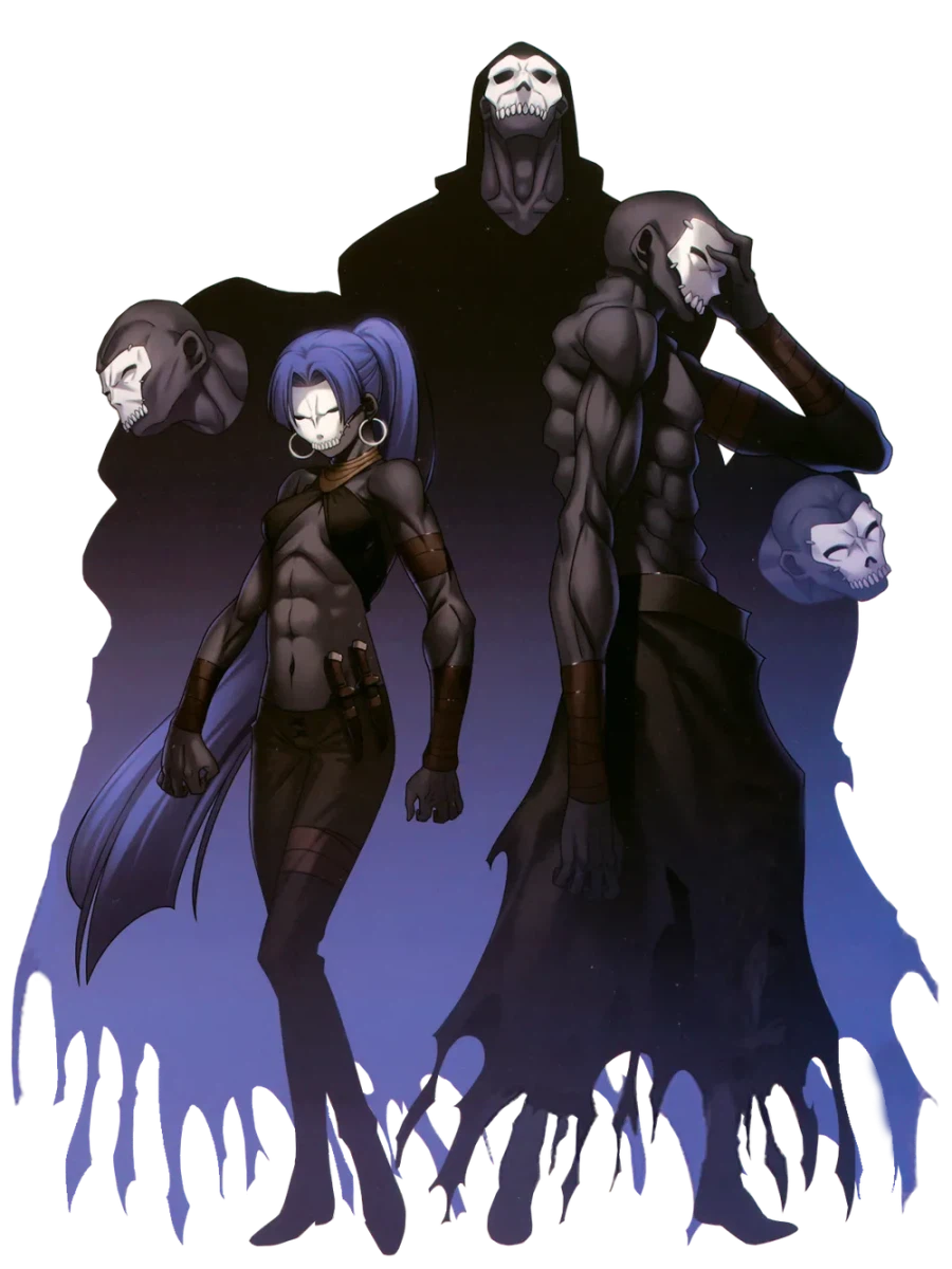 페이트)성배전쟁서 소환할수있음 제일 당첨아닐까하는 서번트들_5.webp