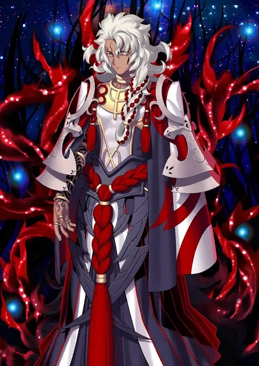 페이트)성배전쟁서 소환할수있음 제일 당첨아닐까하는 서번트들_6.webp