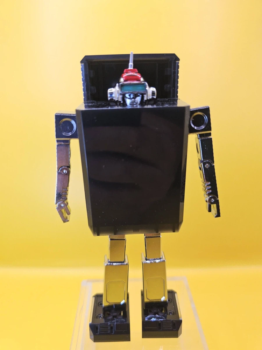 [쇼호리쿠] 황금전사 골드라이탄 - IC 라이탄 선행 샘플_2.webp