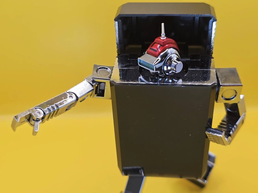 [쇼호리쿠] 황금전사 골드라이탄 - IC 라이탄 선행 샘플_6.webp