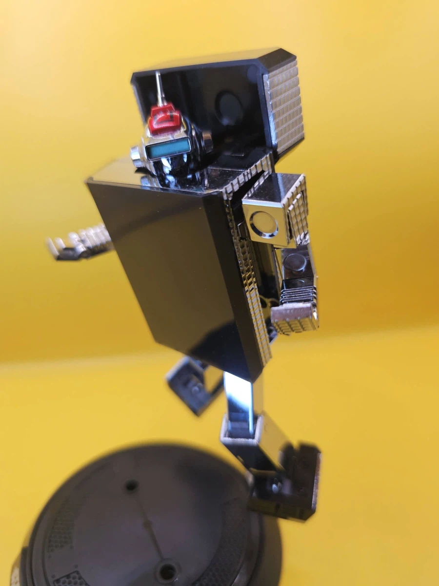 [쇼호리쿠] 황금전사 골드라이탄 - IC 라이탄 선행 샘플_7.webp