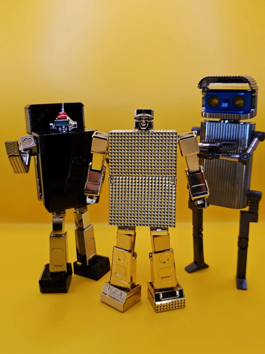 [쇼호리쿠] 황금전사 골드라이탄 - IC 라이탄 선행 샘플_11.webp