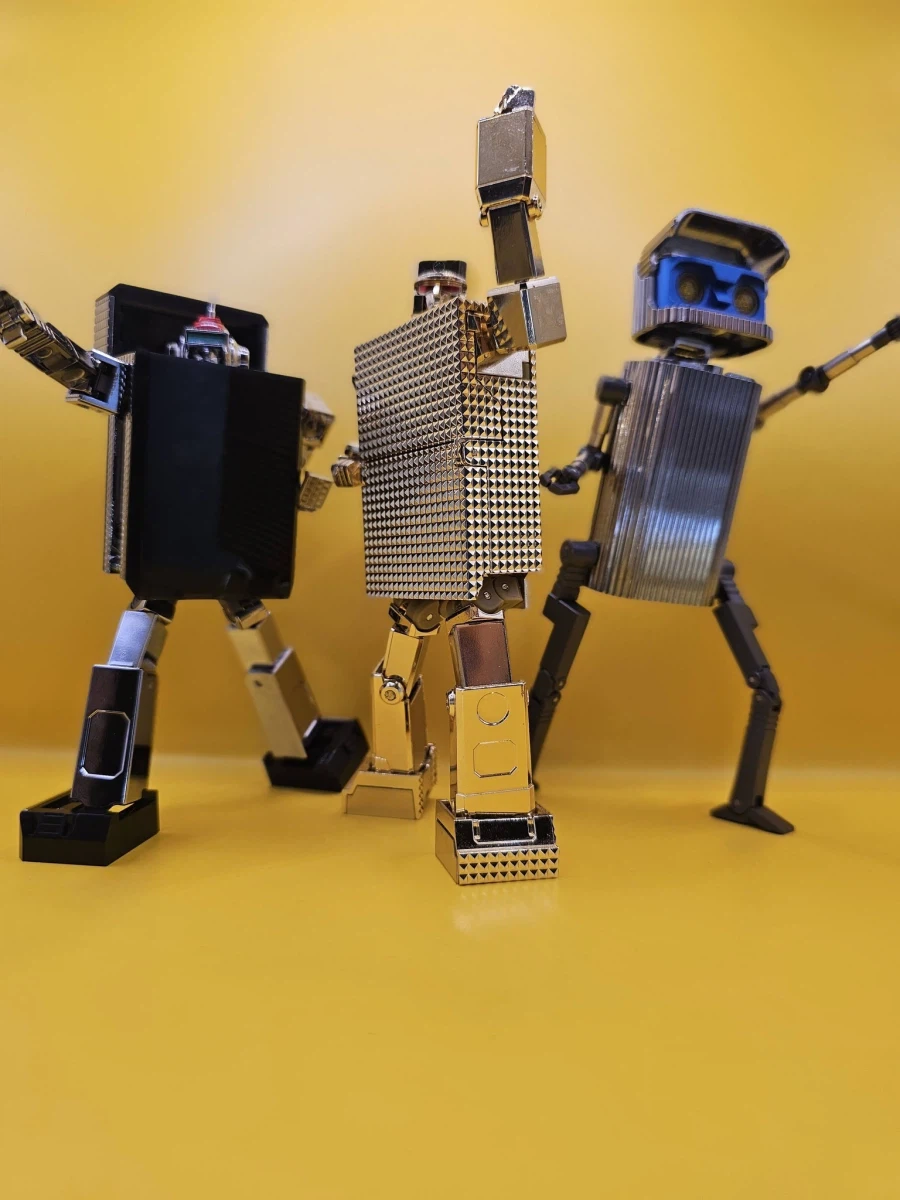 [쇼호리쿠] 황금전사 골드라이탄 - IC 라이탄 선행 샘플_12.webp