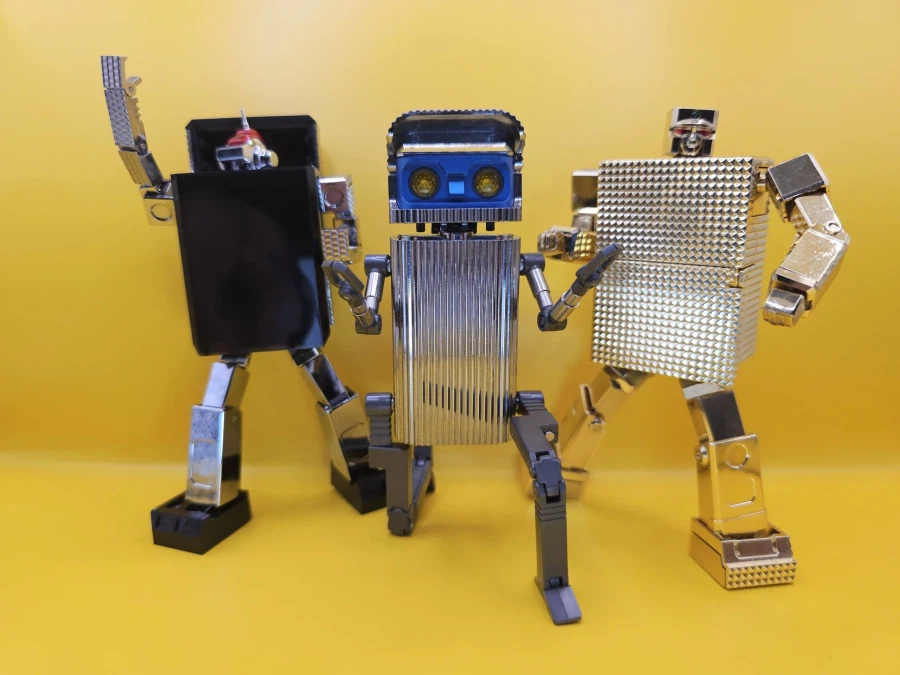 [쇼호리쿠] 황금전사 골드라이탄 - IC 라이탄 선행 샘플_14.webp