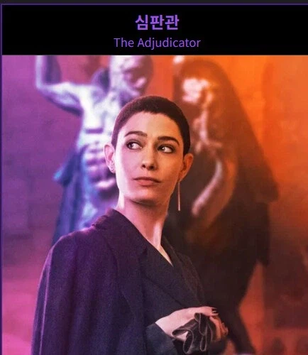 존윅] 이 작품의 근본을 이루는 사고방식_6.webp