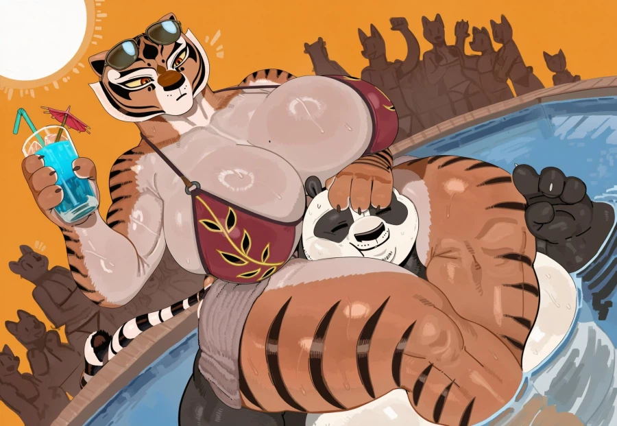 젖탱이랑근육이빵빵한 호랑이암컷_1.webp