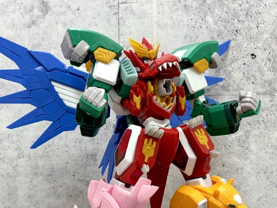 [코토부키야] 맥시멈 키즈나 카이저 샘플_3.webp