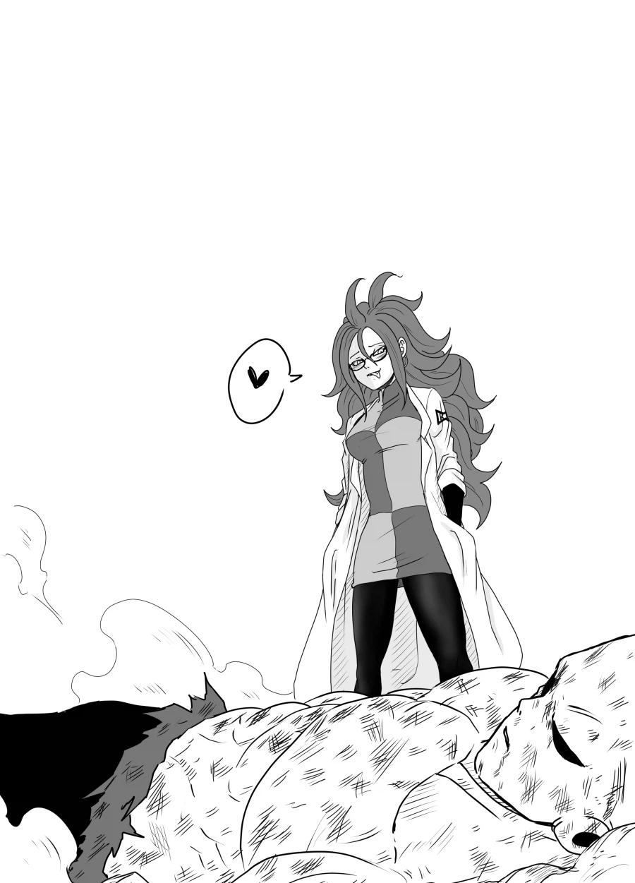 드래곤볼 슈퍼 올스타즈 ★ 제27화 '기적'_20.webp