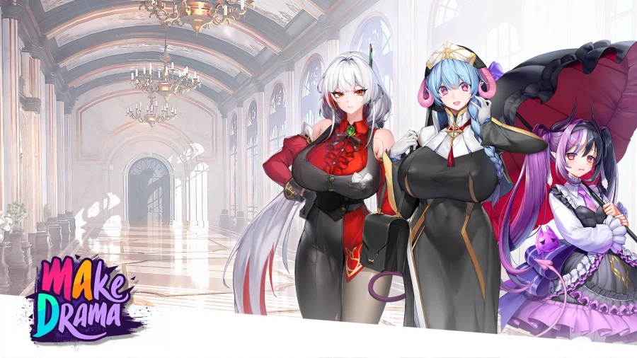 [메이크드라마] 감성과 예술이 살아 숨 쉬는 아름다운 문화의 도시 【베르몬트】_1.webp