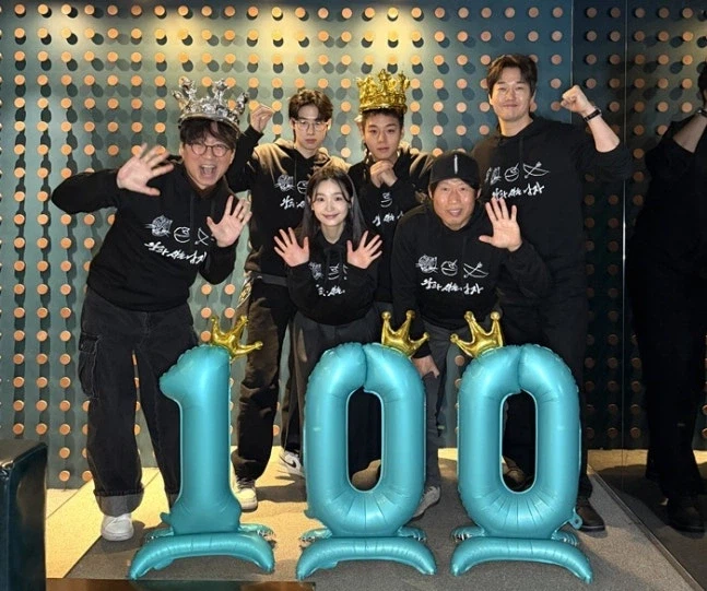 요즘 흥행중인 왕과 사는 남자영화 근황 ㄷㄷ_2.webp