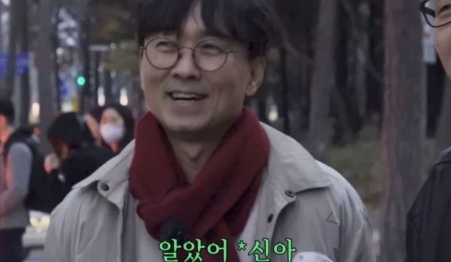 요즘 흥행중인 왕과 사는 남자영화 근황 ㄷㄷ_3.webp