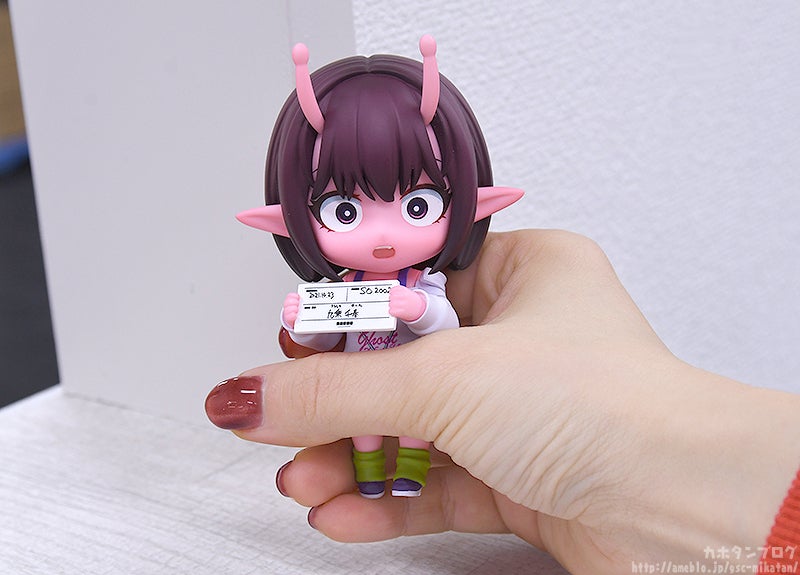 [굿 스마일] 넨도로이드 밀키 서브웨이 - 치하루 샘플 사진_5.jpg