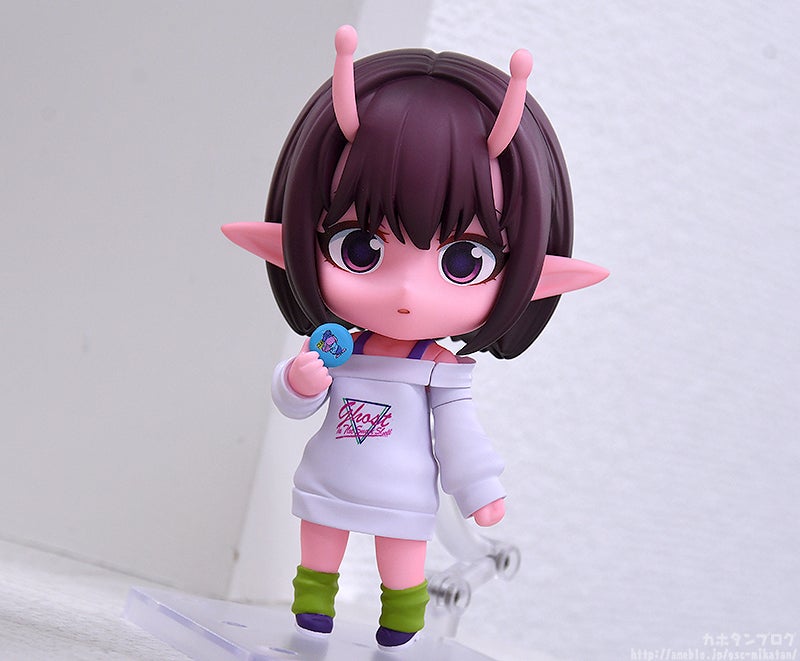 [굿 스마일] 넨도로이드 밀키 서브웨이 - 치하루 샘플 사진_6.jpg