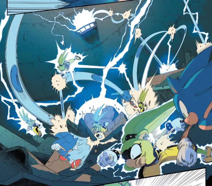 소닉) IDW 코믹스 "서지" 서사_6.webp