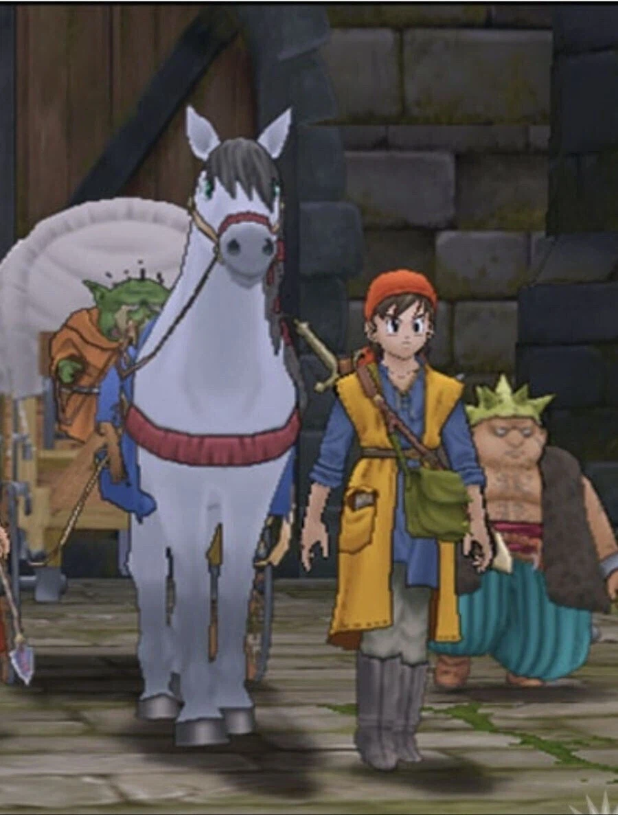 드래곤 퀘스트에서 갑자기 말똥이 사라진 사연_2.webp