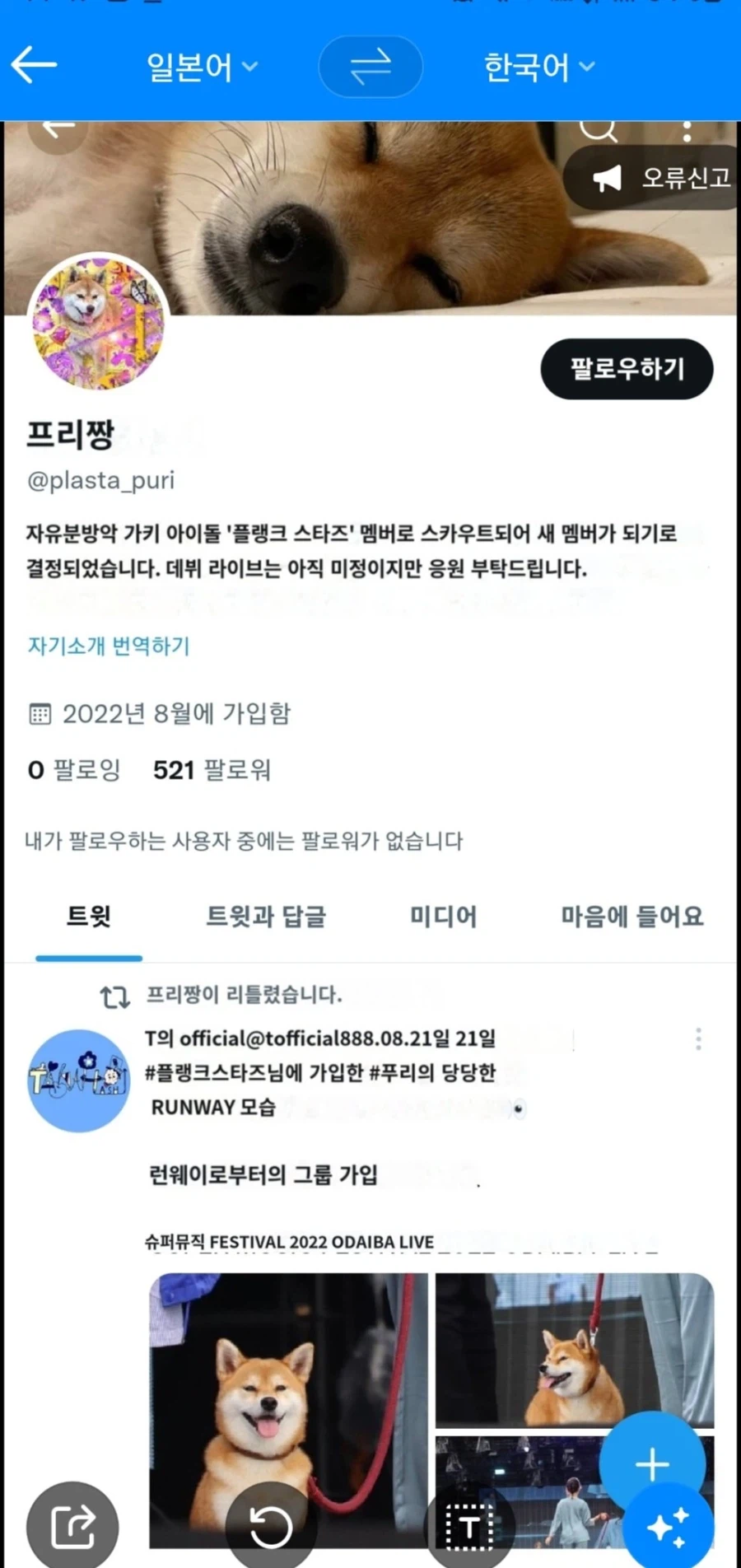 어제 삿포로 눈축제 폭설 아이돌 스테이지 근황.gif_4.webp