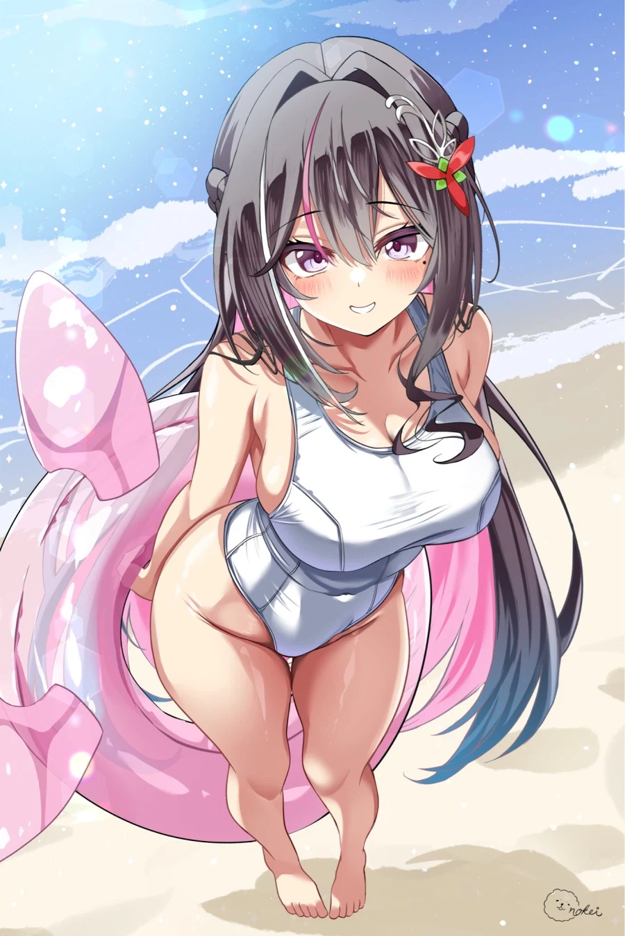 버튜버)후방)아즈키가 좋아요 눌러준 작가의 최근 작품_2.webp