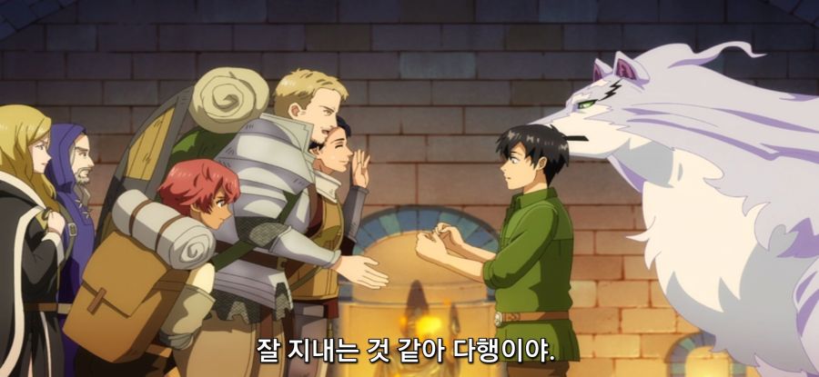 [이세계 방랑 밥] 스암 던전 속 안전지대_10.jpg