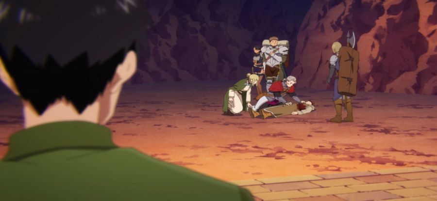 [이세계 방랑 밥] 스암 던전 속 안전지대_35.jpg