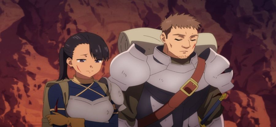 [이세계 방랑 밥] 스암 던전 속 안전지대_47.jpg