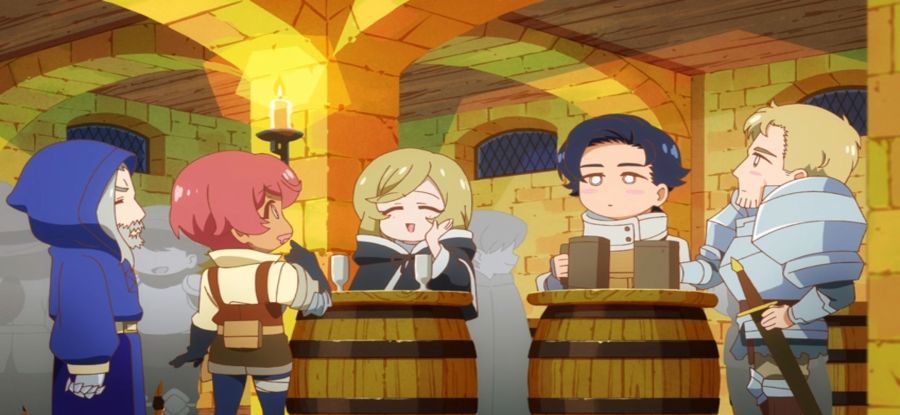 [이세계 방랑 밥] 스암 던전 속 안전지대_79.jpg