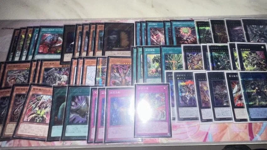 최근 중국에서 핫한 덱은 둠즈_5.webp