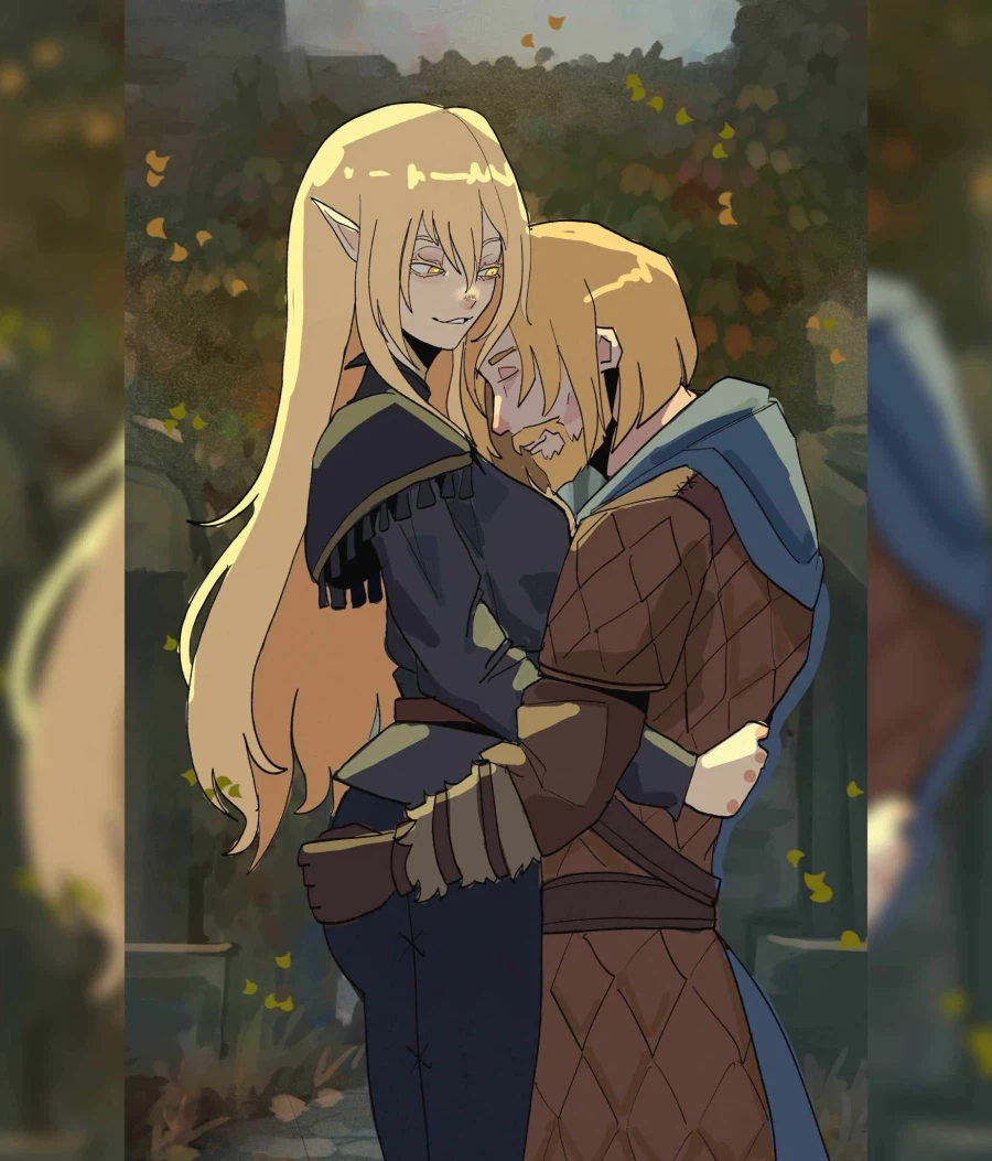 스카이림)이종족을 사랑하는 노르드 남성_2.webp