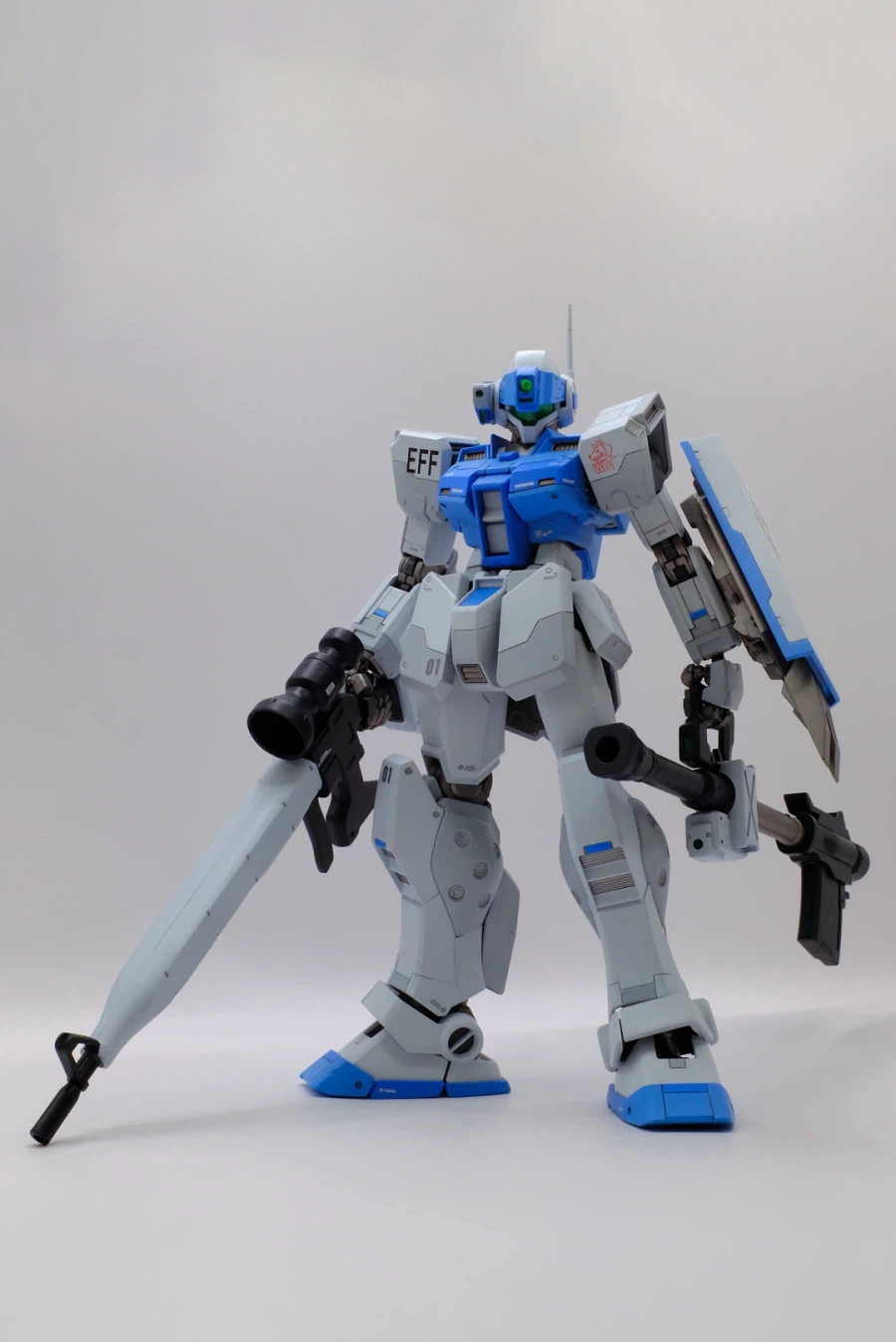 [MG]짐 스나이퍼 화이트 딩고 (겨울 쿨톤 느낌 ver.)_4.webp