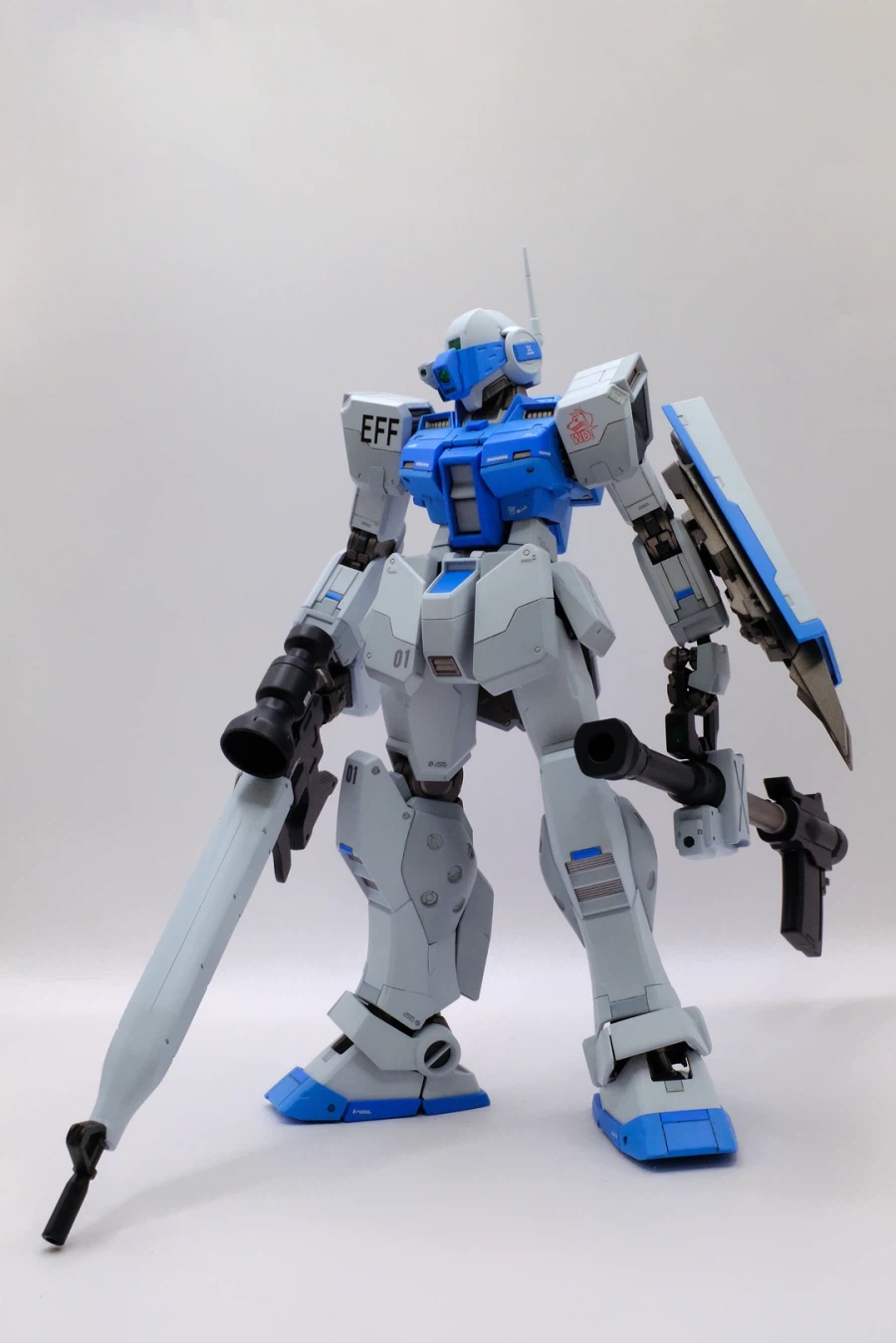 [MG]짐 스나이퍼 화이트 딩고 (겨울 쿨톤 느낌 ver.)_12.webp