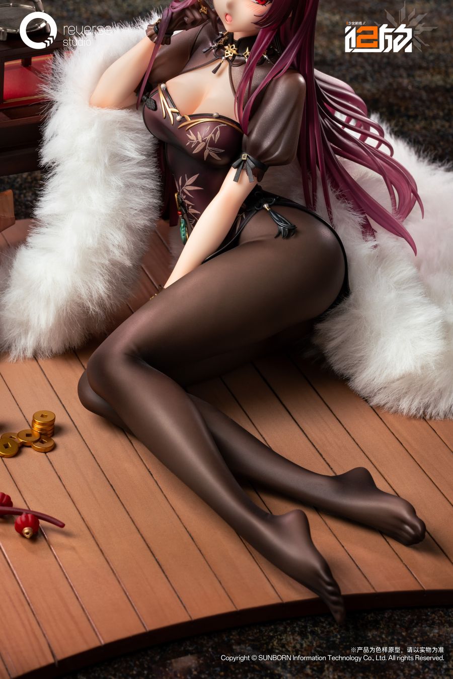 [리버스 스튜디오] 1/6 소녀전선 2 - 마키아토 사복・겹쳐진 꽃 Ver_18.jpg