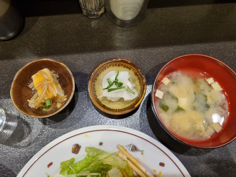 일본 워홀 41일차 아사쿠사 데미그라소스 햄버그_21.webp