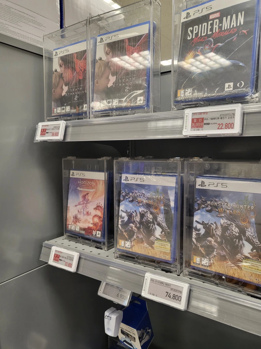 [이마트 안동점]PS 타이틀 할인 / 가격 다양_2.webp