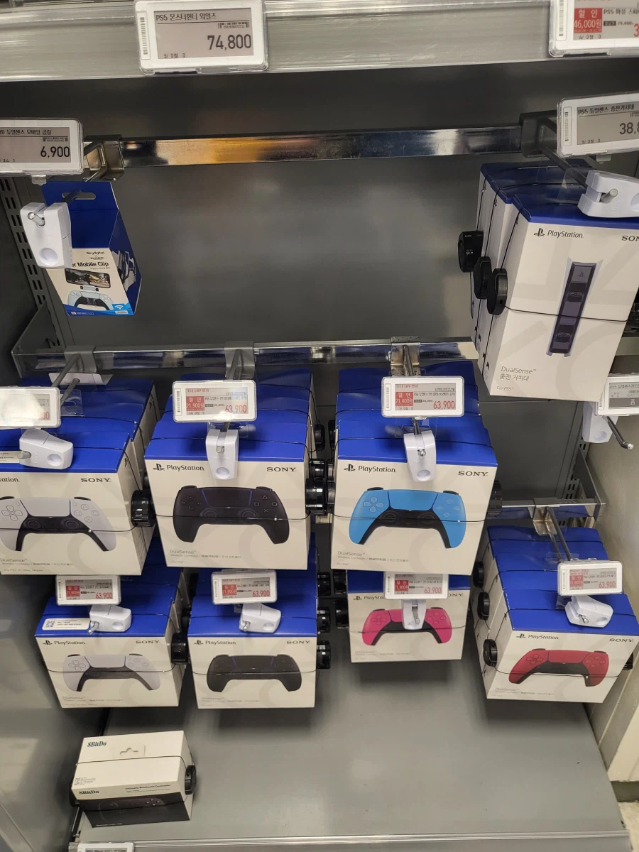 [이마트 안동점]PS 타이틀 할인 / 가격 다양_3.webp