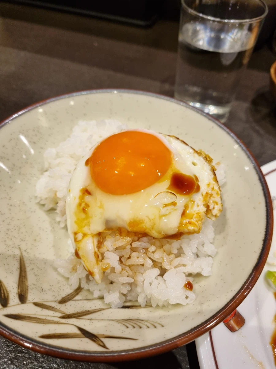 일본 워홀 41일차 아사쿠사 데미그라소스 햄버그_25.webp