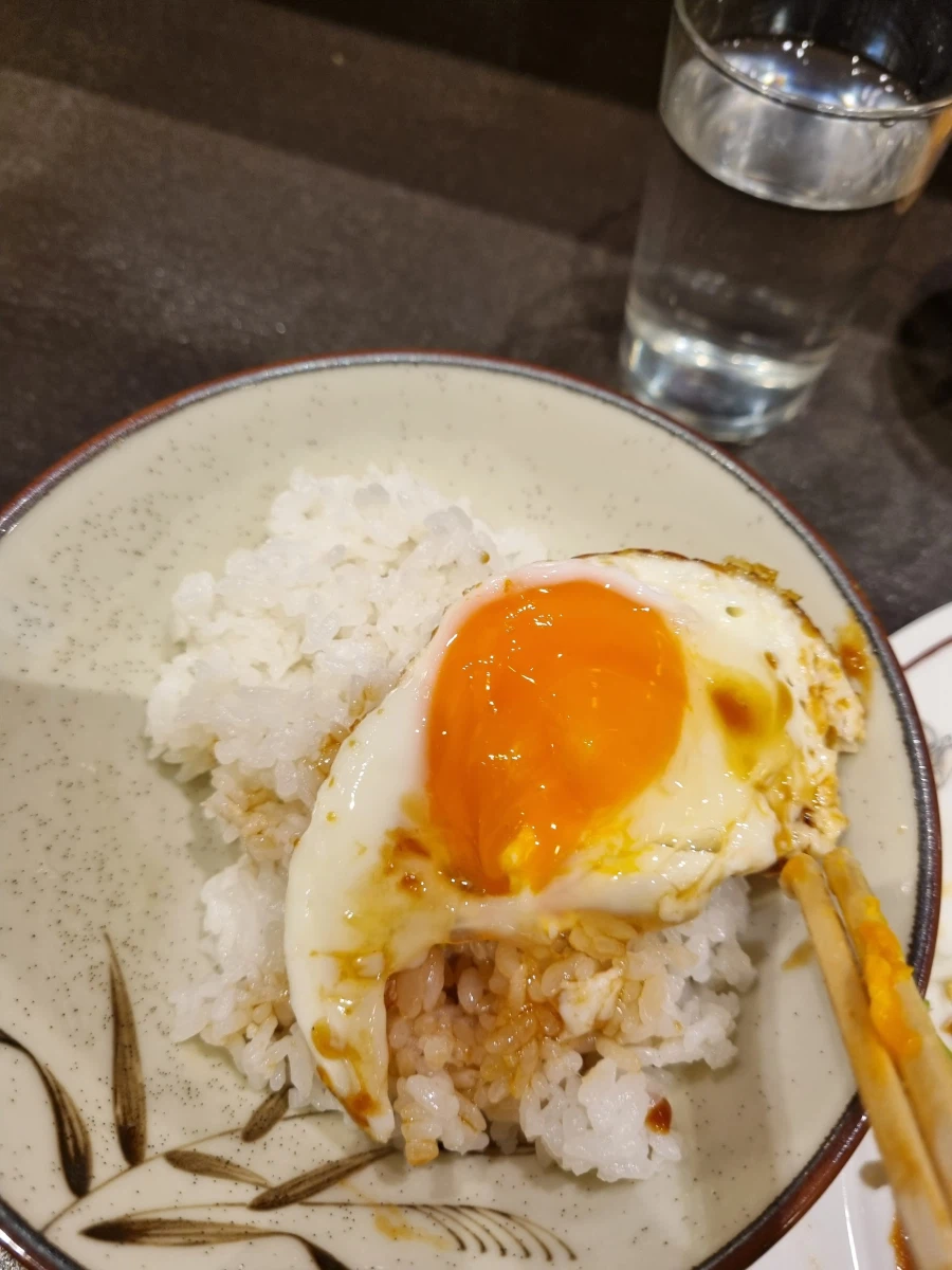 일본 워홀 41일차 아사쿠사 데미그라소스 햄버그_26.webp