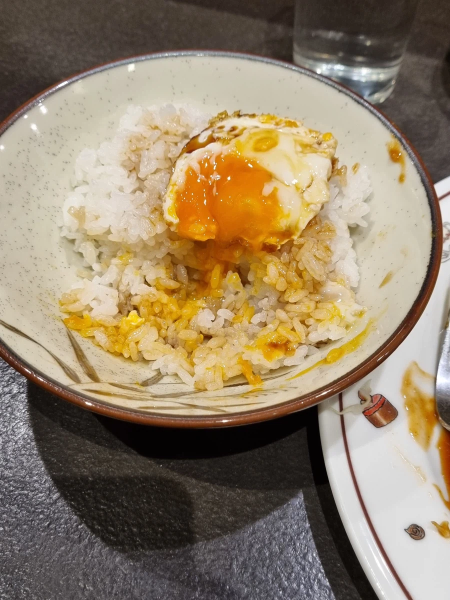 일본 워홀 41일차 아사쿠사 데미그라소스 햄버그_27.webp