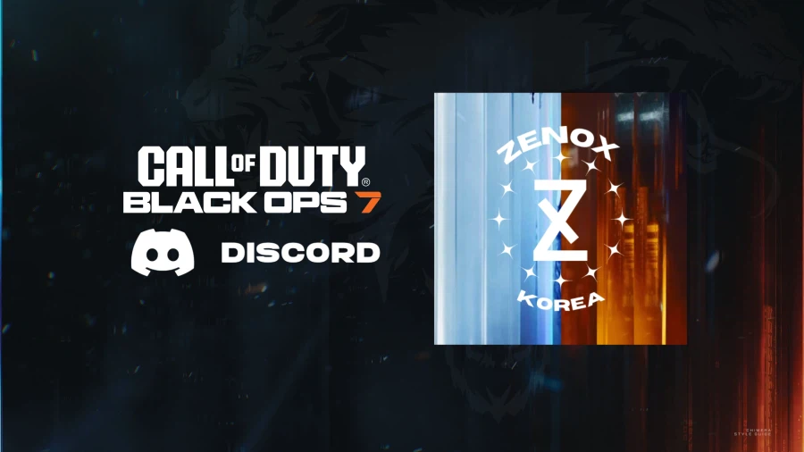 콜 오브 듀티 랭크 시작, ZENOX|콜옵센터에서 사전파티로 연승을 달성하세요._2.webp