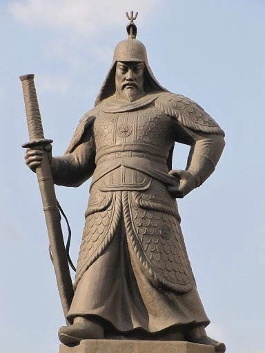 워해머) 세계관에서 유일하게 언급되는 한국인_1.webp