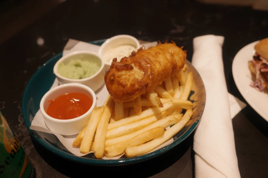 제목은 일본 여행으로 하겠습니다. 근데 이제 일등석을 곁들인. (上) (스압)_3.webp